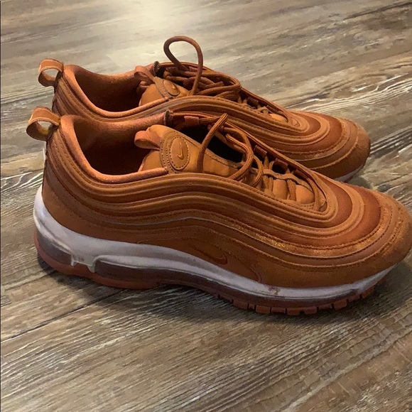 Nike Air Max 97 SE “Dark Russet” - Picture 2 of 11